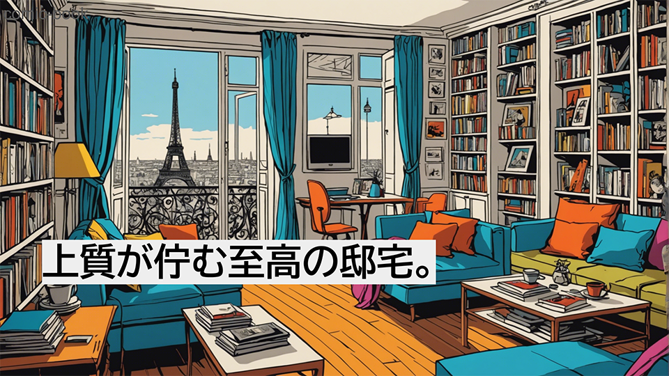 #10分で学べるAI Google Slidesでバリエーション広告を大量生成